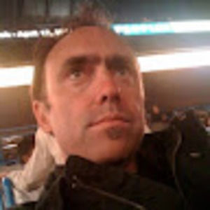 Meet your Posher, Mike